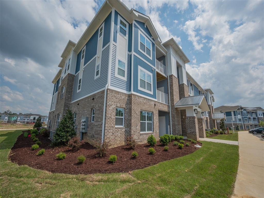 Hawthorne Waterside Apartments 7111 Rock Fish Ln SE Leland, NC