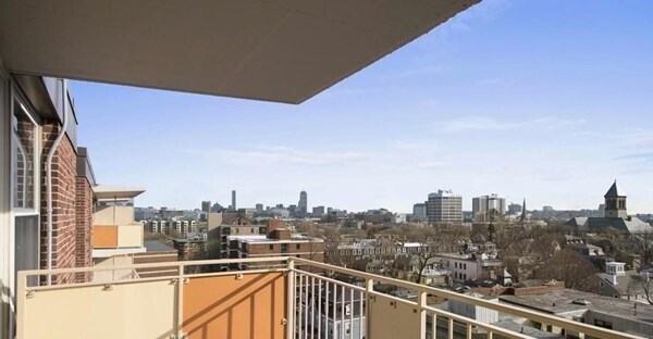 Foto del edificio - 292 Harvard St