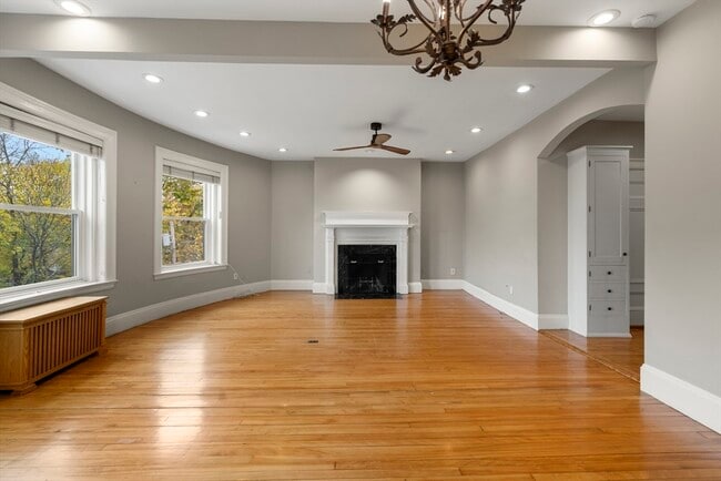 Foto del edificio - 1011 Beacon St