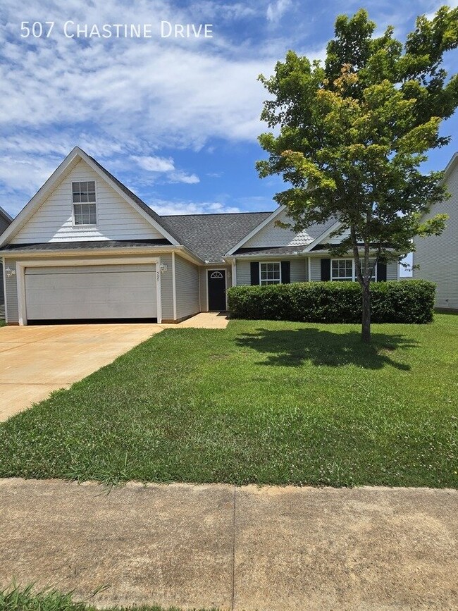 Building Photo - 507 Chastine Dr