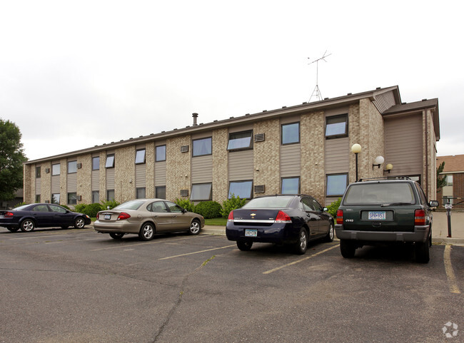 Building Photo - Ridgeway Apartments