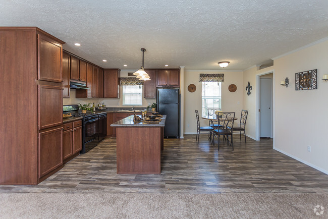 Interior Photo - Sandy Valley Estates