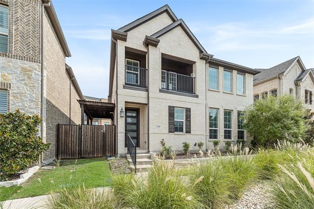 Foto principal - 2546 N Collins Blvd