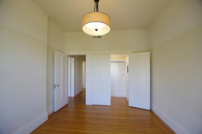 Foto del edificio - 38 Belvedere St