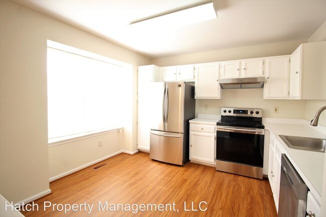 Building Photo - 3 br, 3 bath House - 17402 Cosgrove Way