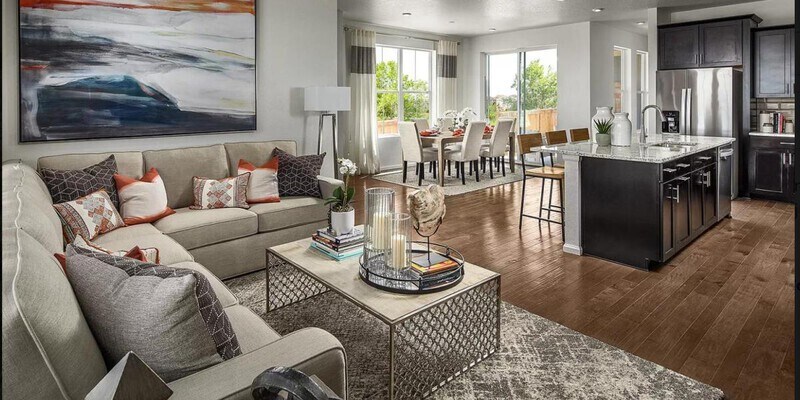 Foto principal - 17485 Booth Falls Way