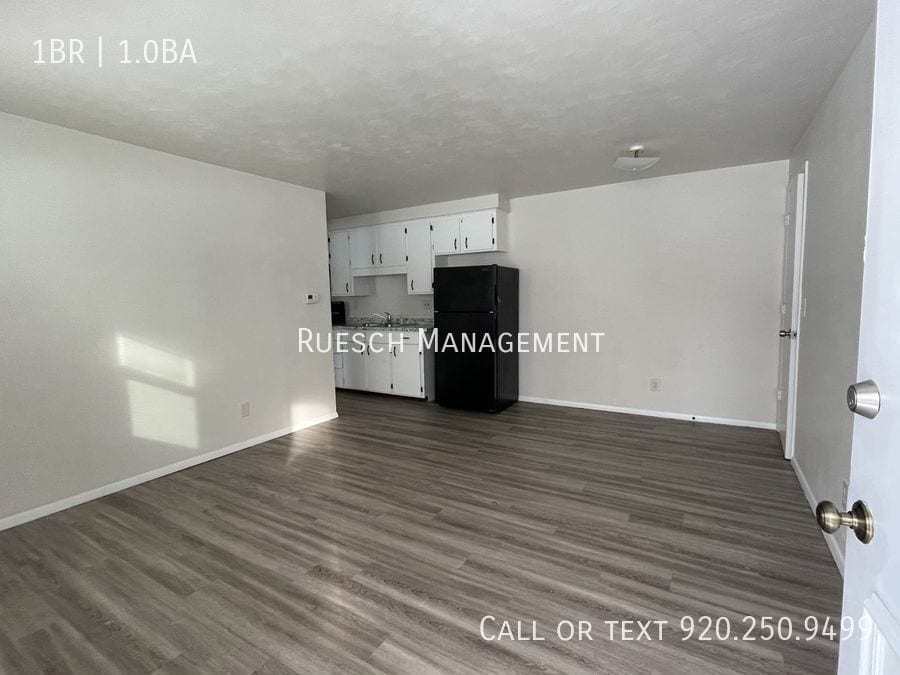 Cozy 1 Bedroom 1 Bath In Green Bay Availa... Apartment for Rent in