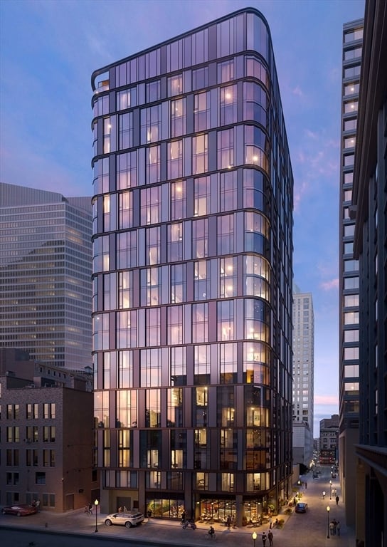 Building Photo - 55 Lagrange St