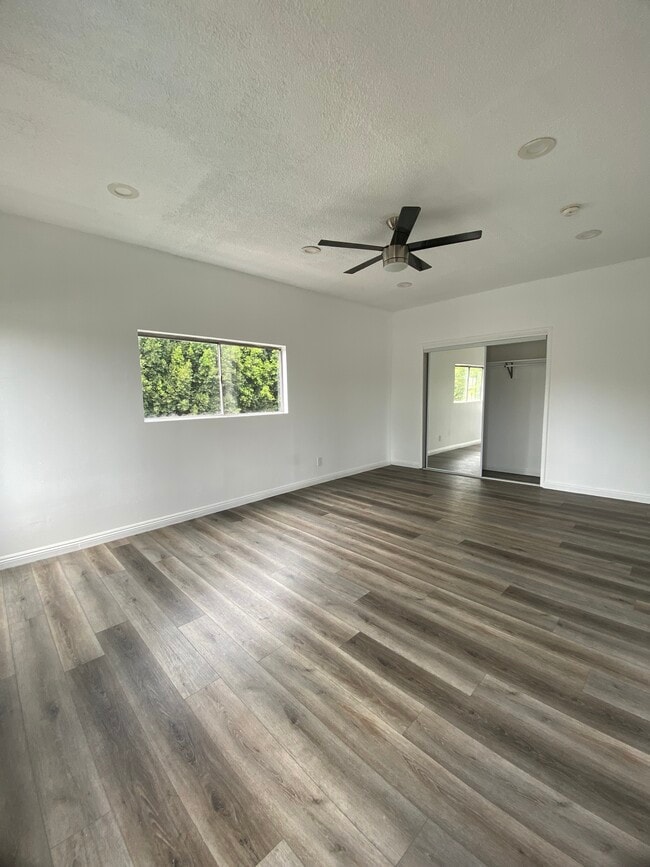 Studio Space - 1586 W 29th St