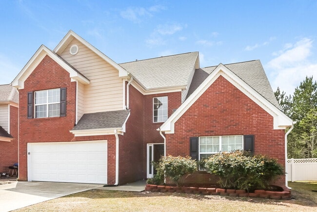 Building Photo - 2574 Walter Way