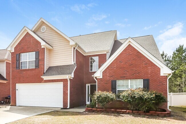 Foto del edificio - 2574 Walter Way