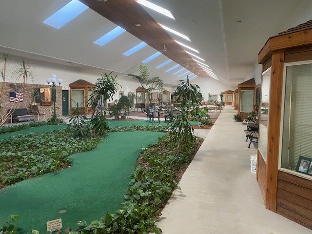 Foto del edificio - 2801 Garners Creek Ct