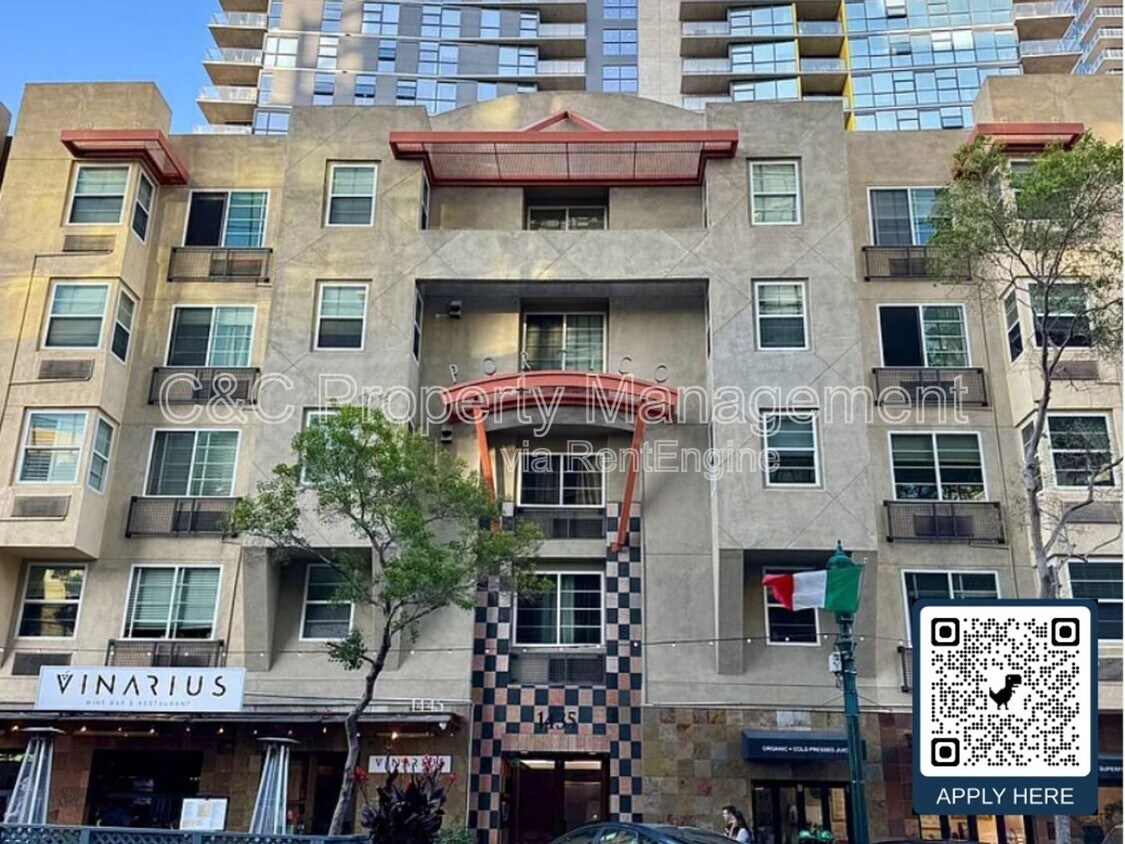 Foto principal - 1435 India St