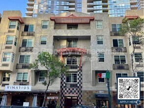 Building Photo - 1435 India St