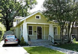 Building Photo - 474 N McNeil St