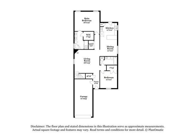 Building Photo - 2803 Maggie Woods Pl