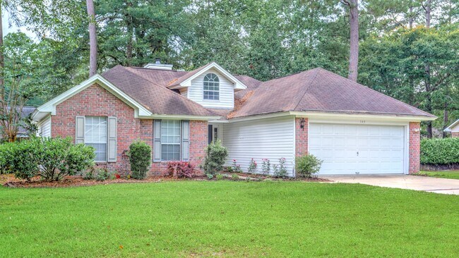 Foto del edificio - 3 Bedroom 2 Bathroom Home - Hope Creek Subdivision - Richmond Hill