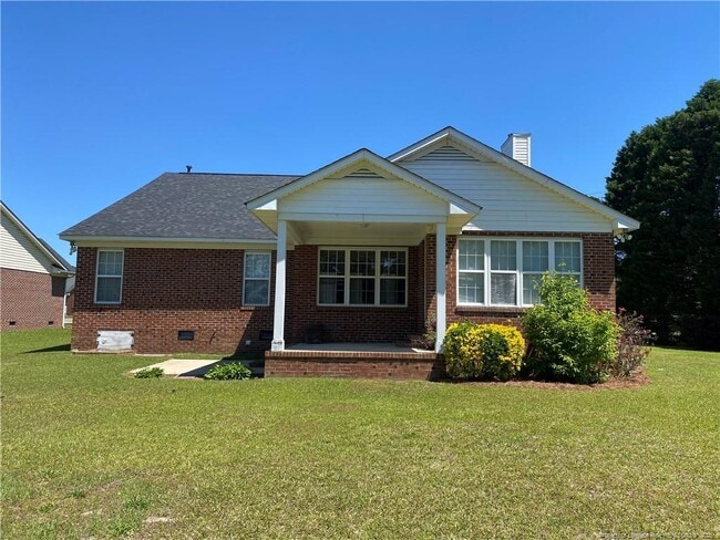 Building Photo - 6501 Ryefield Dr