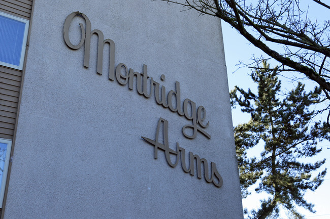 Building Photo - Montridge Arms Apartments