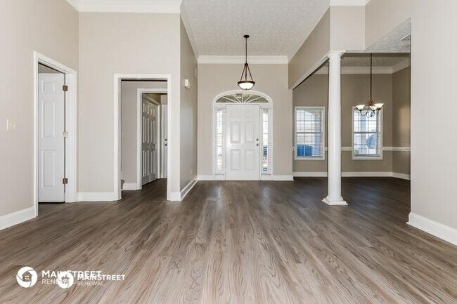 Foto del edificio - 129 Moss Pointe Dr, McDonough, GA 30253
