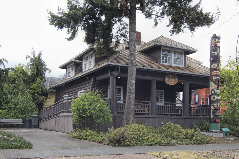 Is North Admiral a Good Place To Live in Seattle? Neighborhood Guide