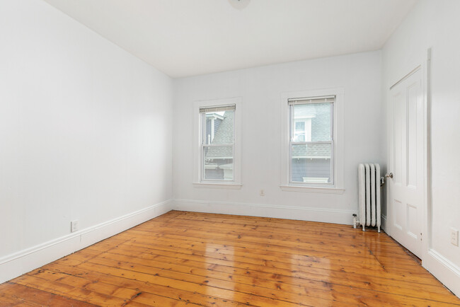 Foto del edificio - 101 Summer St