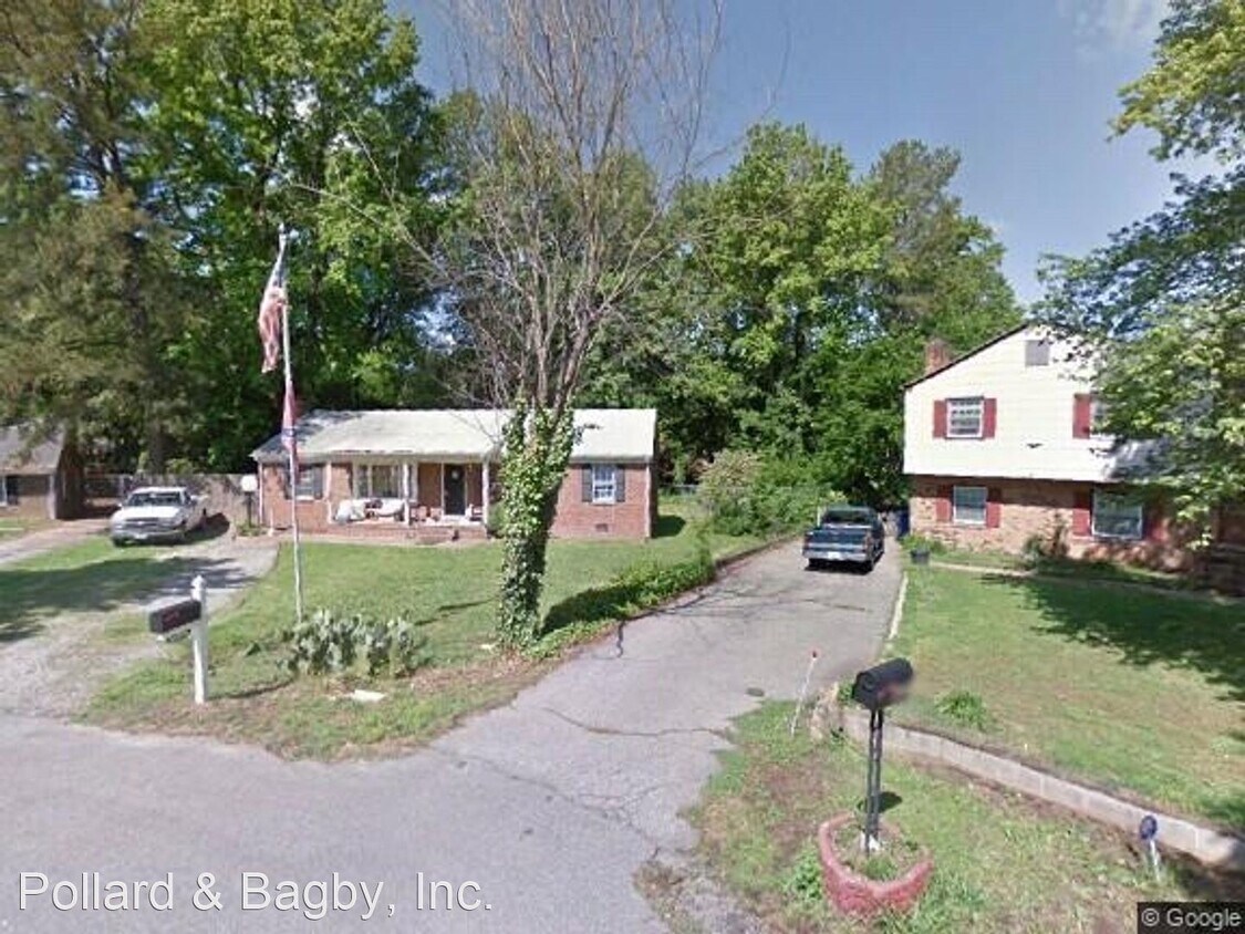 Foto principal - 3 br, 2 bath House - 4410 Exwick Ct.