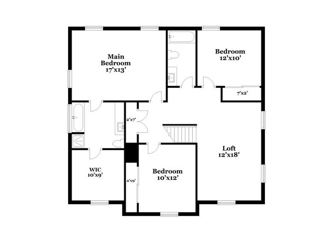 Foto del edificio - 2080 Valley Creek Dr