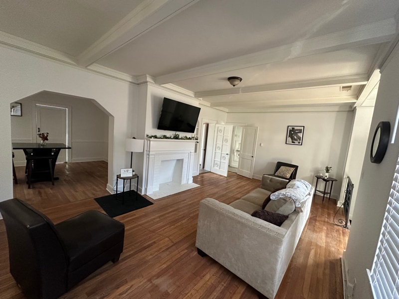 Photo - 1014 Maury St (Memphis, TN)