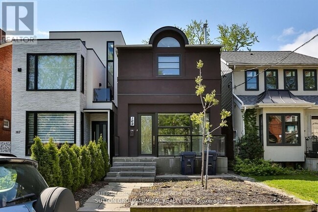 Building Photo - 169 Woburn Ave