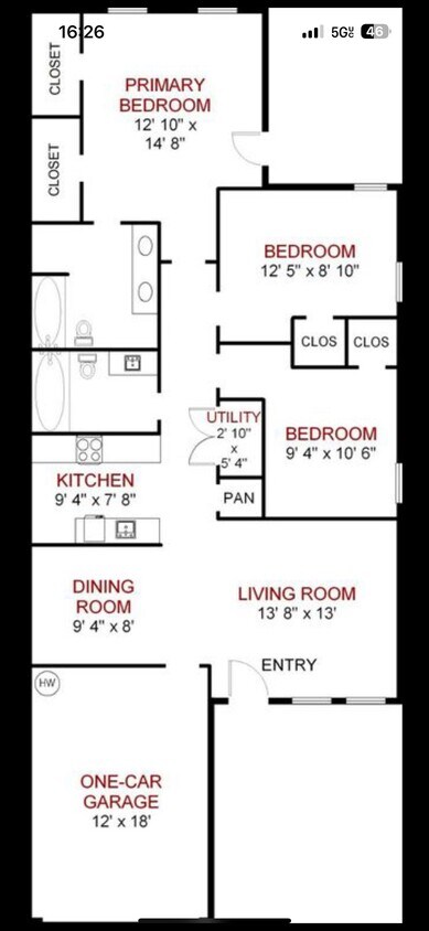 Foto del edificio - 524 Wood Dr