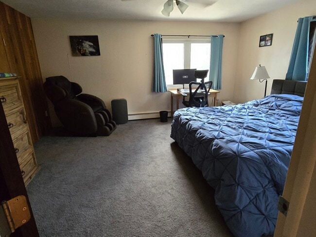 Building Photo - Furnished 3-Bedroom + Office Ranch Home wi...
