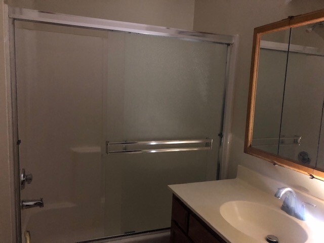 Bathroom - 312 W Valencia Ave