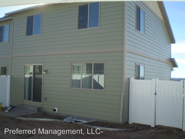 Building Photo - 3 br, 2.5 bath House - 4025 Raindancer Trail