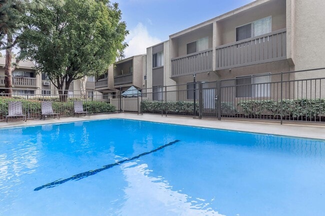 Foto del edificio - Tamarack Woods Apartment Homes