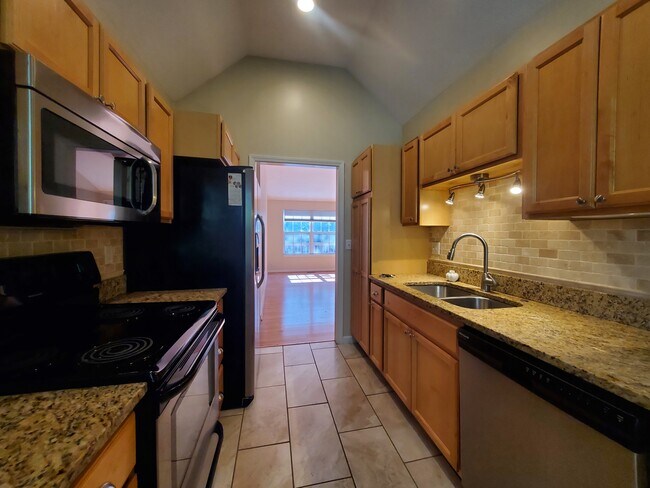 Foto del edificio - 7108 N Church Rd