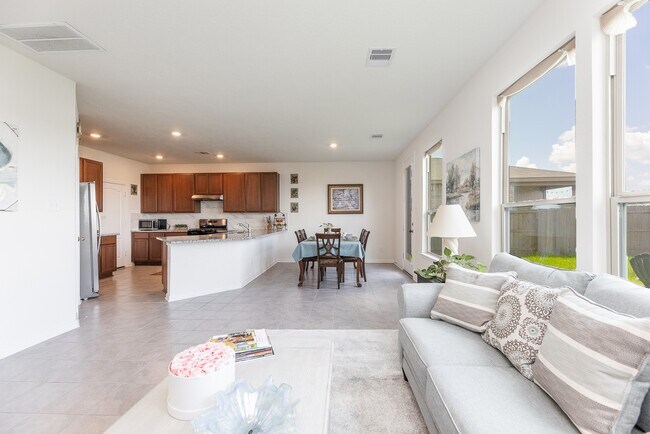 Foto del edificio - 25442 Cartington Ln