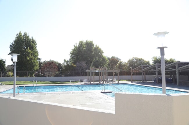 Swimming Pool - 1117 Bismarck Ln
