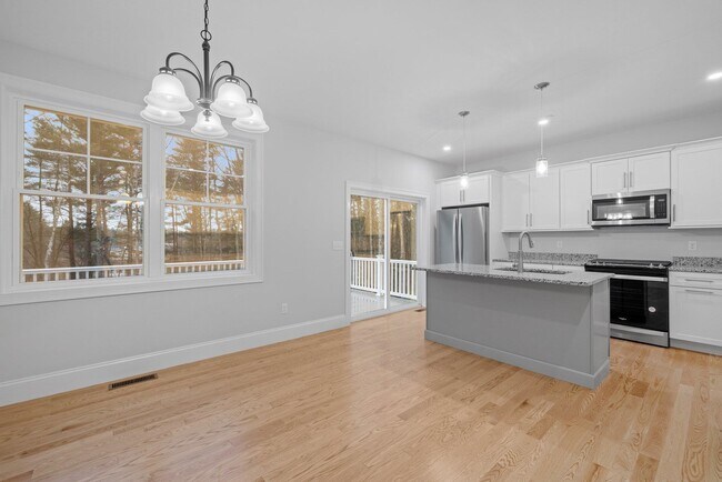 Foto del edificio - 945 Londonderry Turnpike