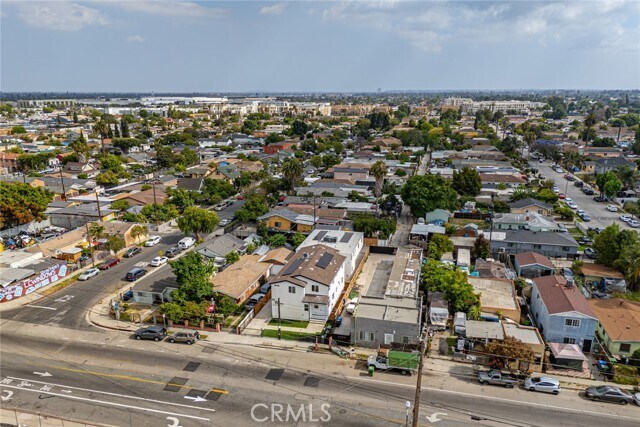 Foto del edificio - 2120 E 92nd St