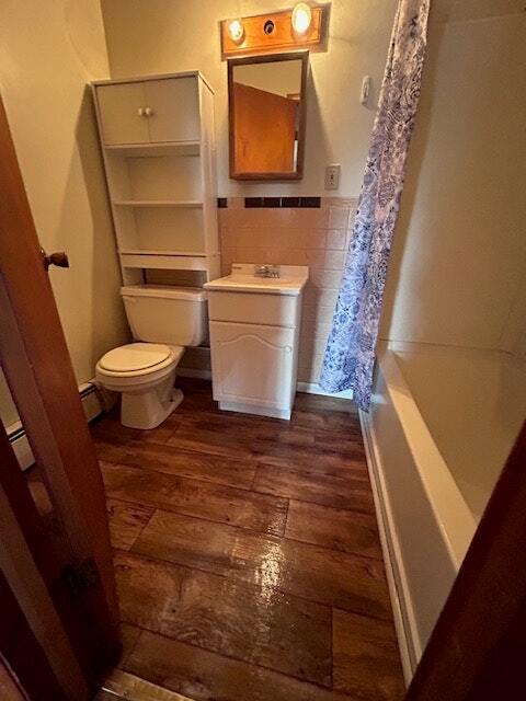 Foto del edificio - 208 Miami St