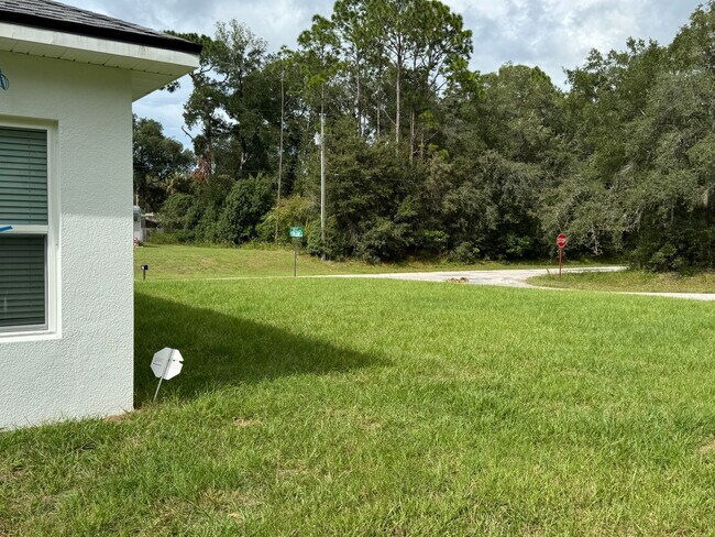 Foto del edificio - Built in 2025 Citrus Springs