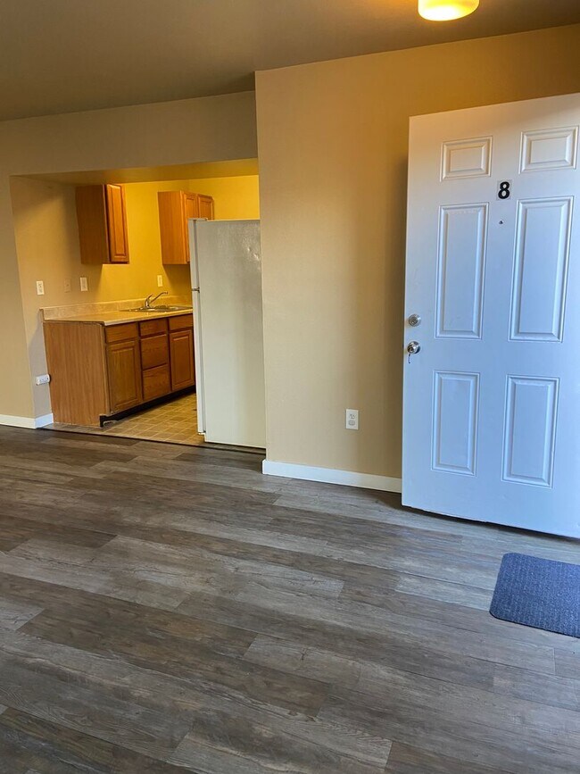 Foto del edificio - Baldwin