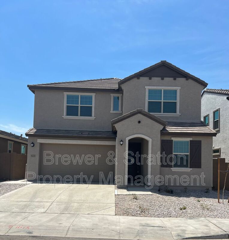 5626 S 26th Ln, Phoenix, AZ 85041 House Rental in Phoenix, AZ