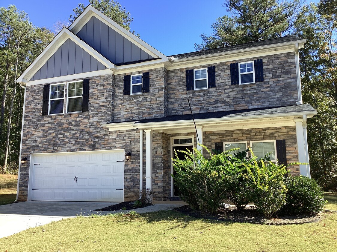 456 Pearson Circle Alquileres en Hampton, GA