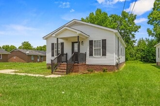 Building Photo - 1703 Stantonsburg Rd SE