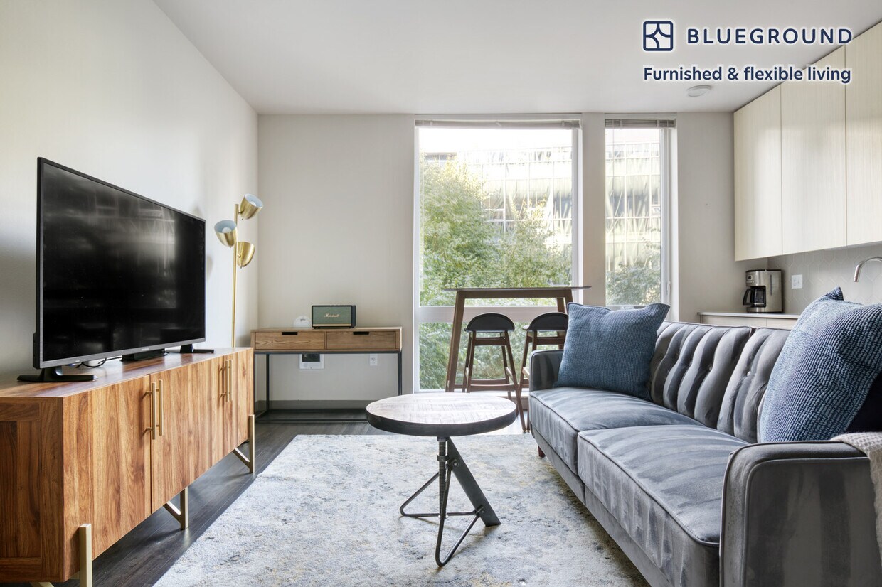 Foto principal - 525 Boren Ave N