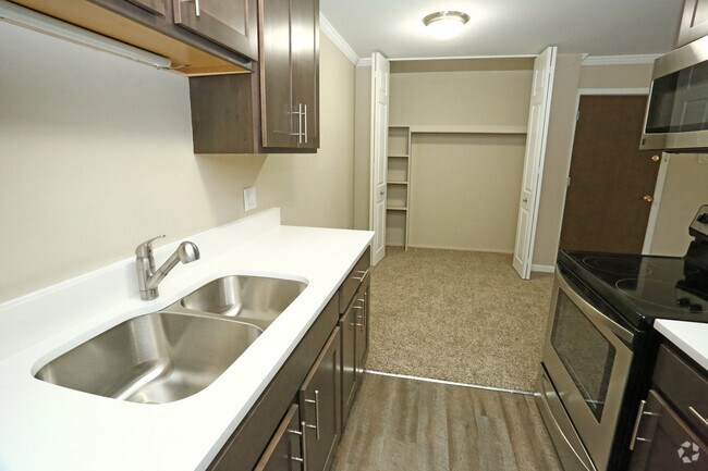 Foto del interior - Shoreview Apartments