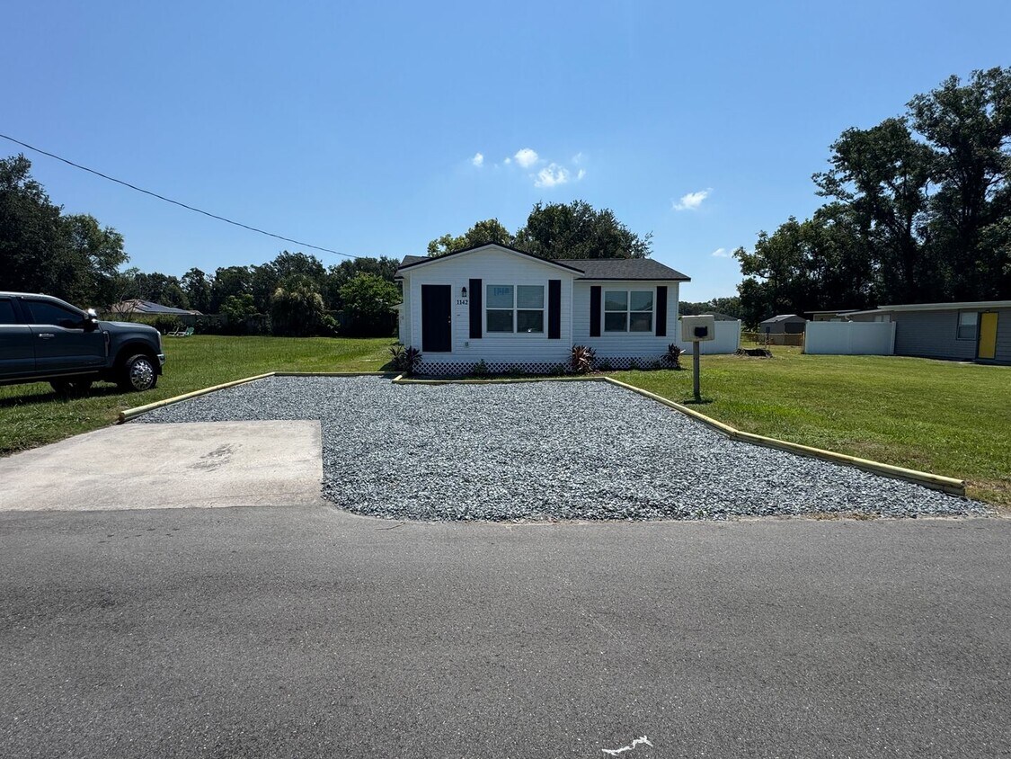 Primary Photo - Central Lakeland Rental Home