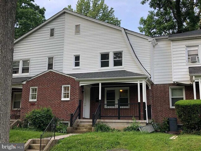 Foto del edificio - 2641 Purnell Dr